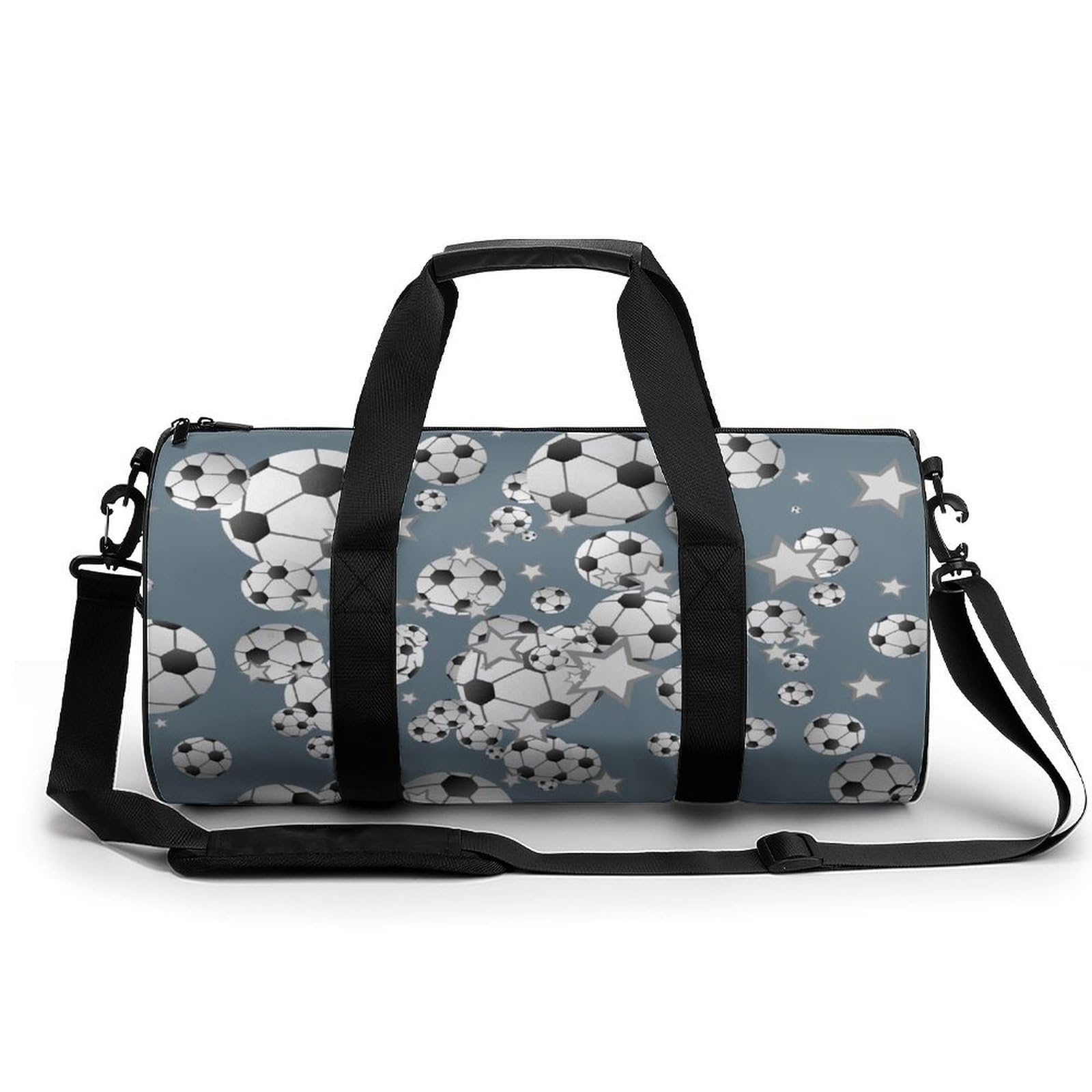 Sac de voyage sac week-end 45cm pour ne plus manquer d'espace - 8