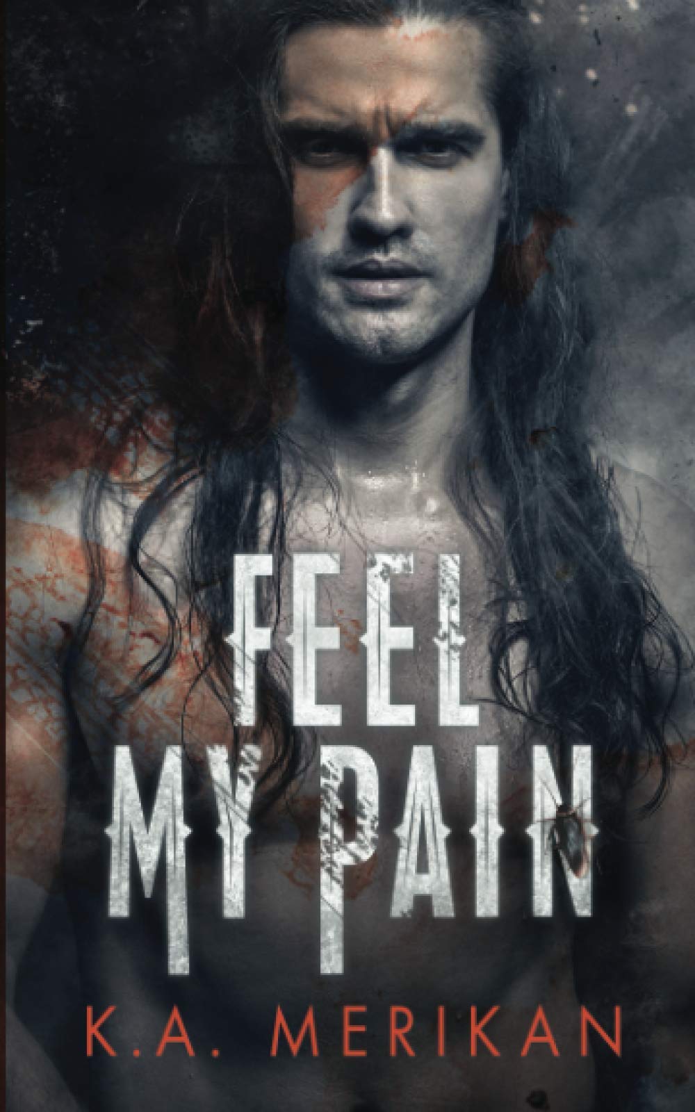 Feel My Pain (Curse Bound)