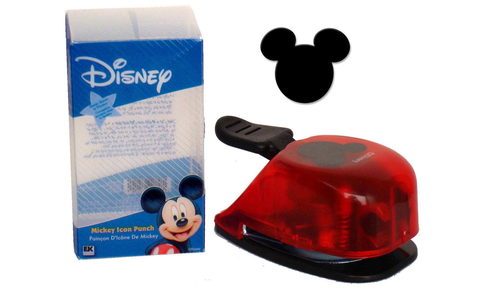 Art Punch ミッキー キャラクター アートパンチ 6個セット Art Punch