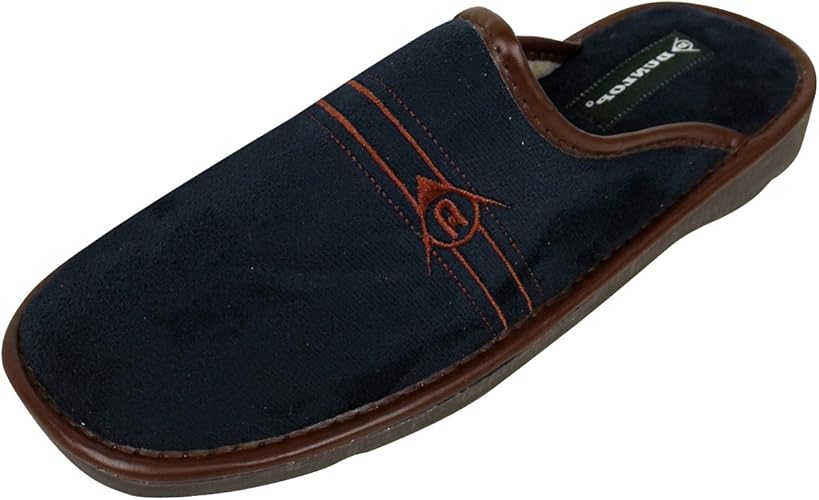 Mens wide fit mules Clearance