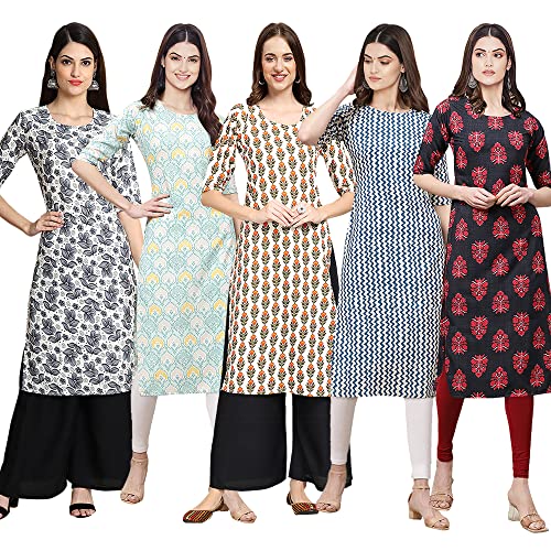 Image of Pinkmint Women's Kurta