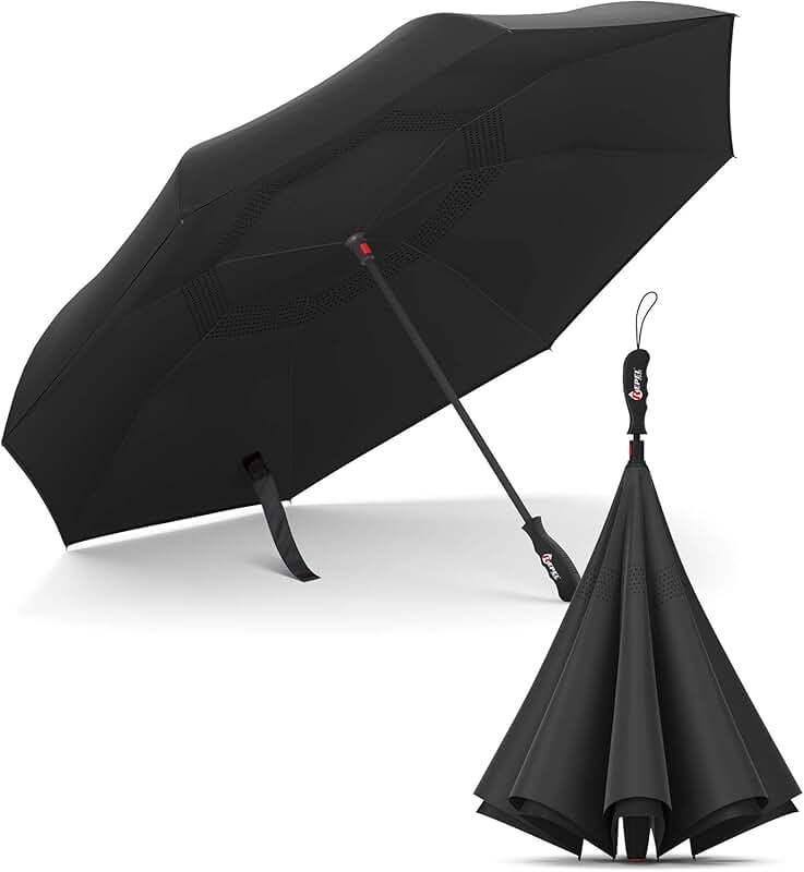 Reverse Umbrella