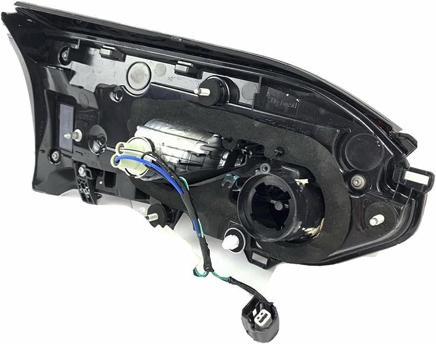 ライトスタンド ッドライトマウントブロックブラケッ 忍者のためのヘッドライト