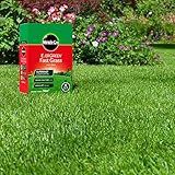 Miracle-Gro EverGreen Fast Grass Lawn Seed 420 g - 14 m2, Nylon/A - Image 3