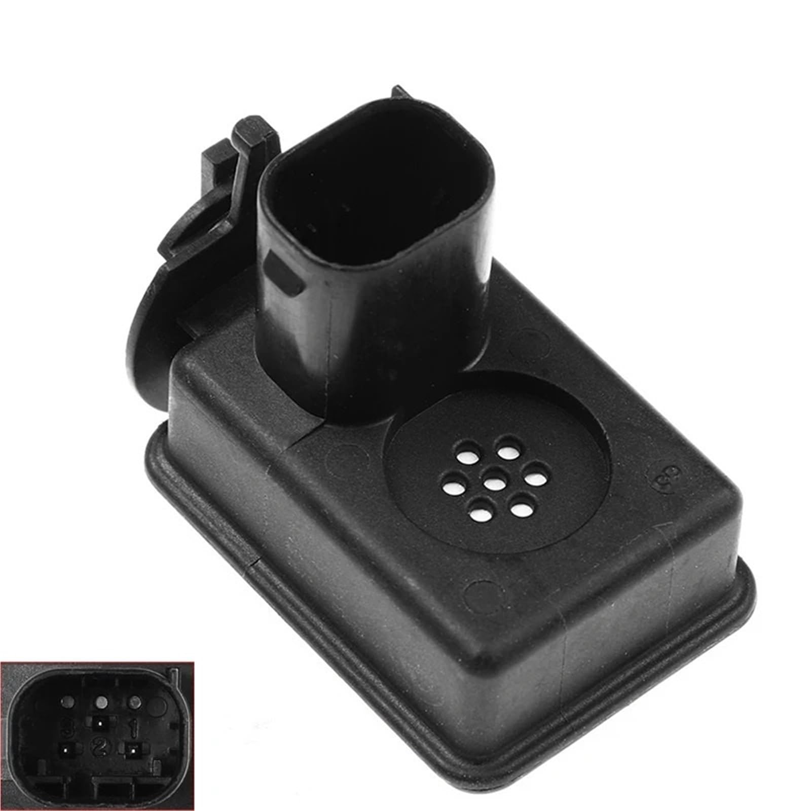Czujniki Do Bmw E81 E82 E87 E90 E91 F32 E60 E61 2012-2015 9240180 czujnik powietrza 64116988303 Czujnik powietrza