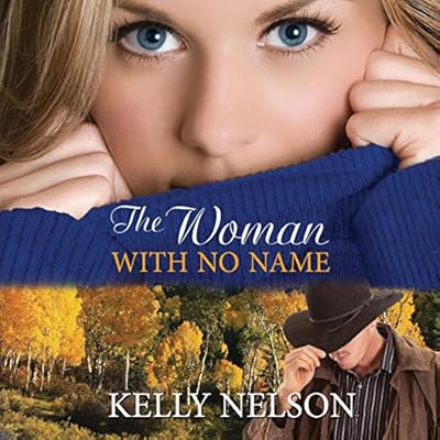 The Woman with No Name
