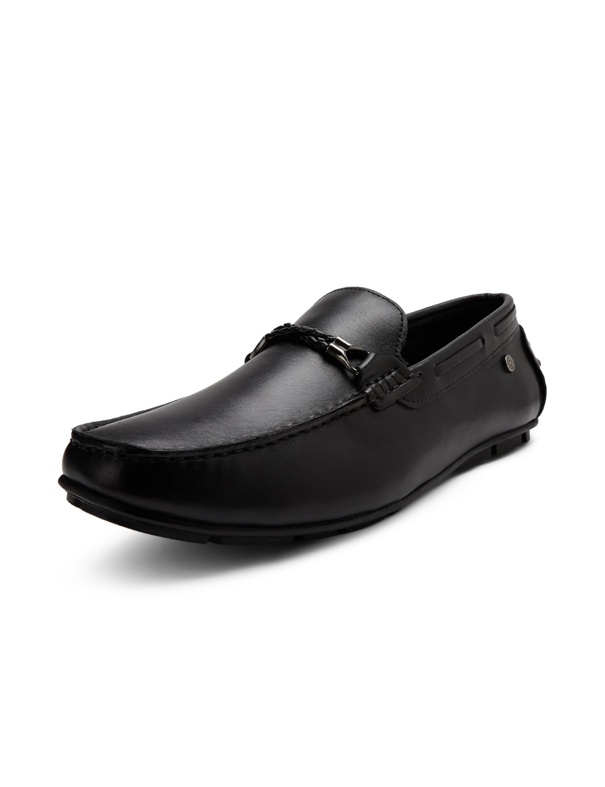 Mens Lc7059eblack Loafer-image-13