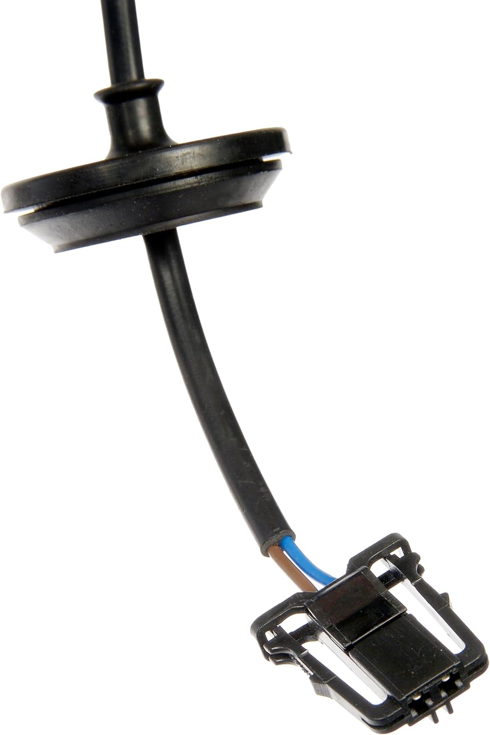 Dorman 746-083 Fuel Filler Door Lock Actuator Compatible with Select Volkswagen Models