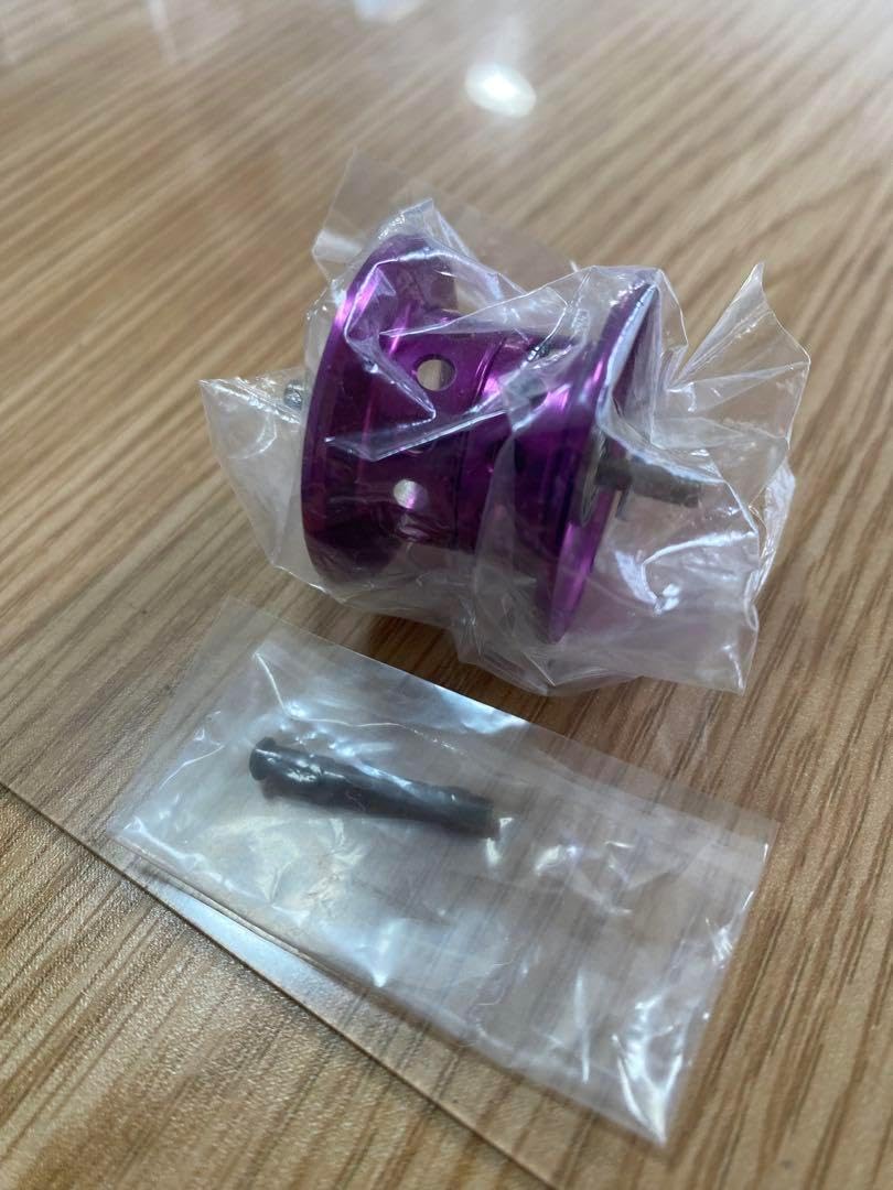 22/20メタニウム用 KTFネオスプール Ver3 VOARVDBV KTF シマノ 22/20