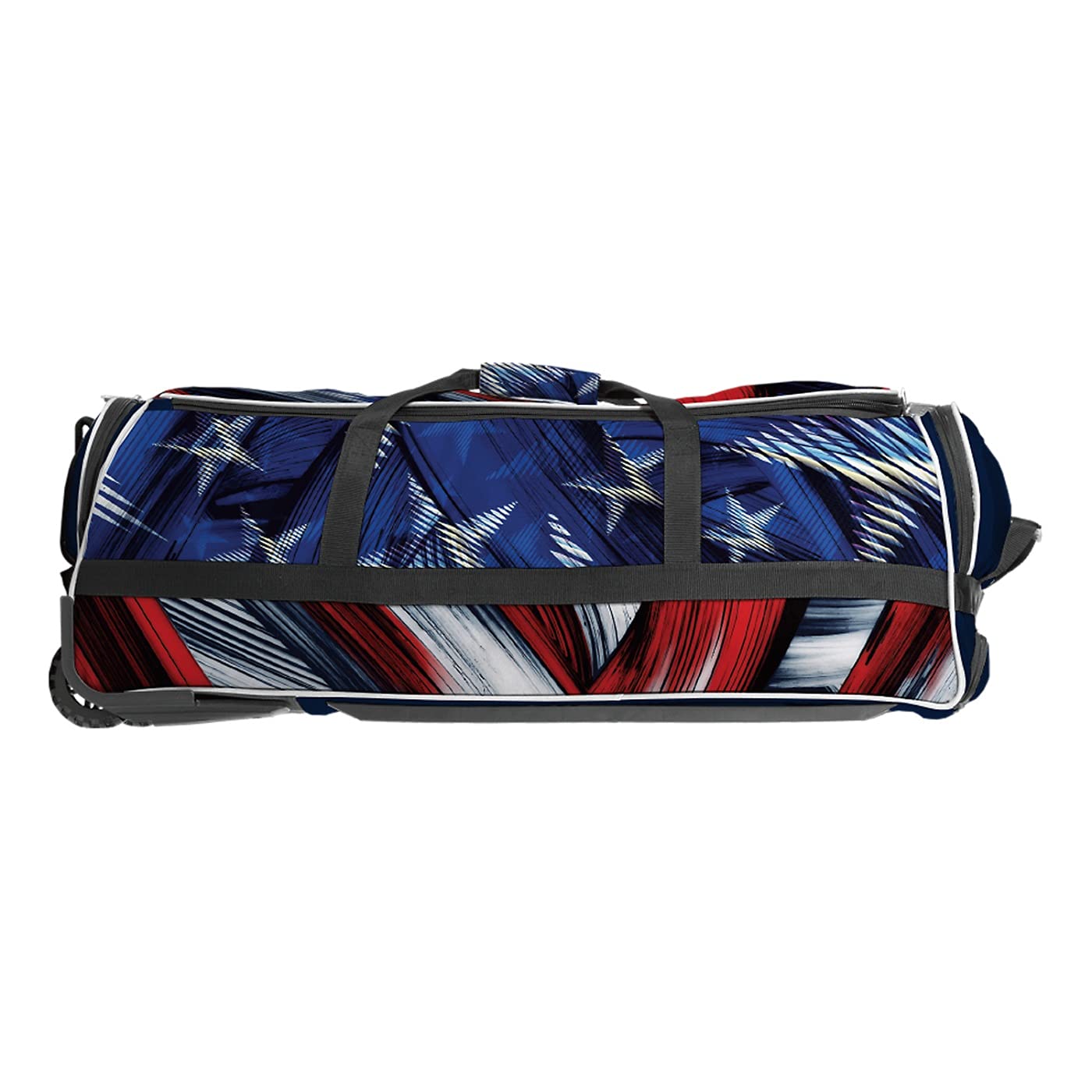 Amazon.com : Boombah Brute Rolling Bat Bag 2.0-35