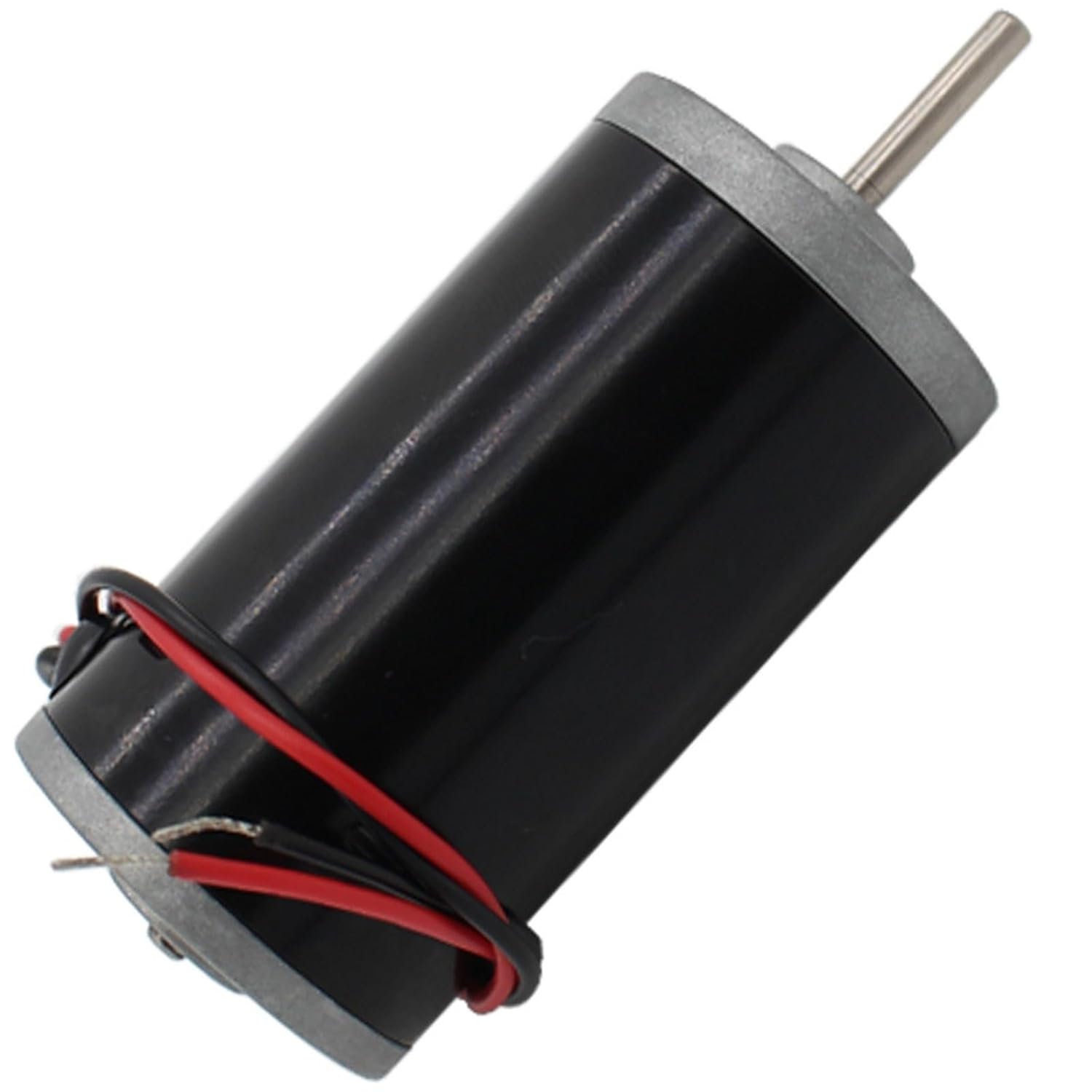 Dz3157 Steel Pipe Dc Motor Push Rod Equipment Permanent Magnet Brushed 1Pcs