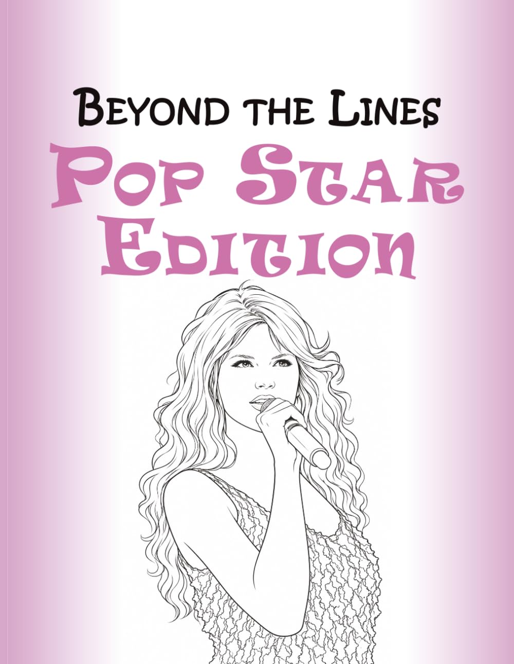 Beyond the Lines: Pop Star Edition