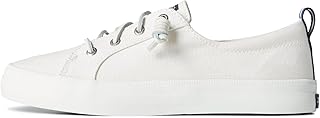 Women's Crest Vibe Sneaker