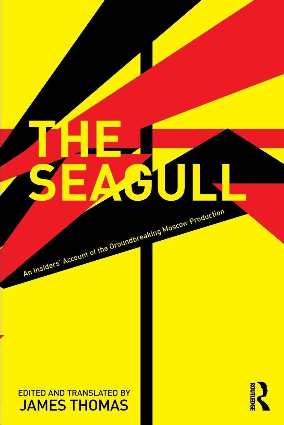 The Seagull      1st Edition
