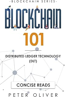 Blockchain 101: Distributed Ledger Technology (DLT)