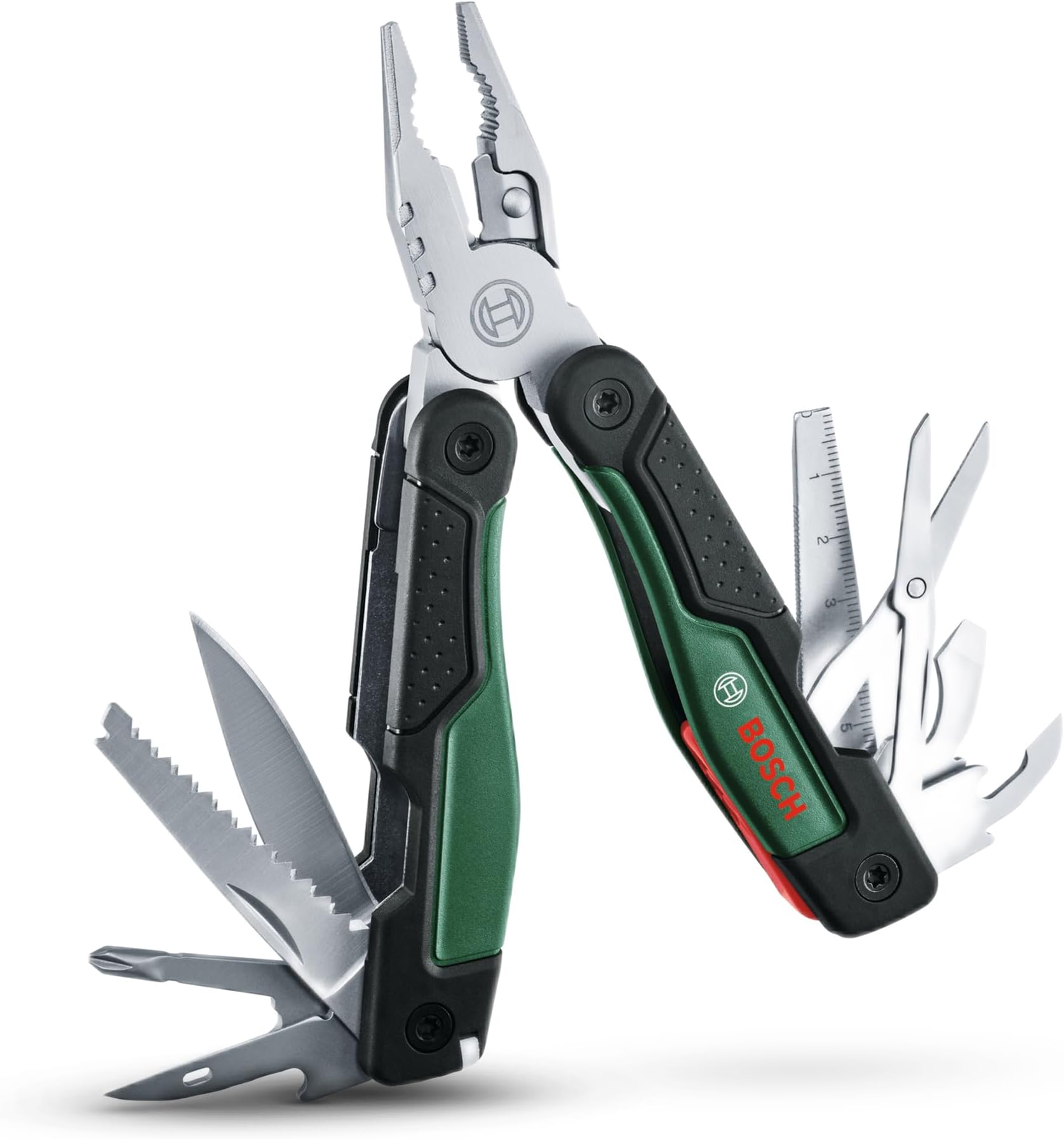 16-in-1 Multitool