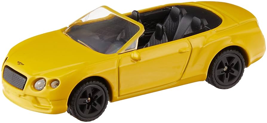 dinky 1/43 ベントレー コンチネンタル Amazon.co.jp: モデルカーのおもちゃ 1:43 ベントレー