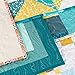 The Secrets of Free-Motion Quilting