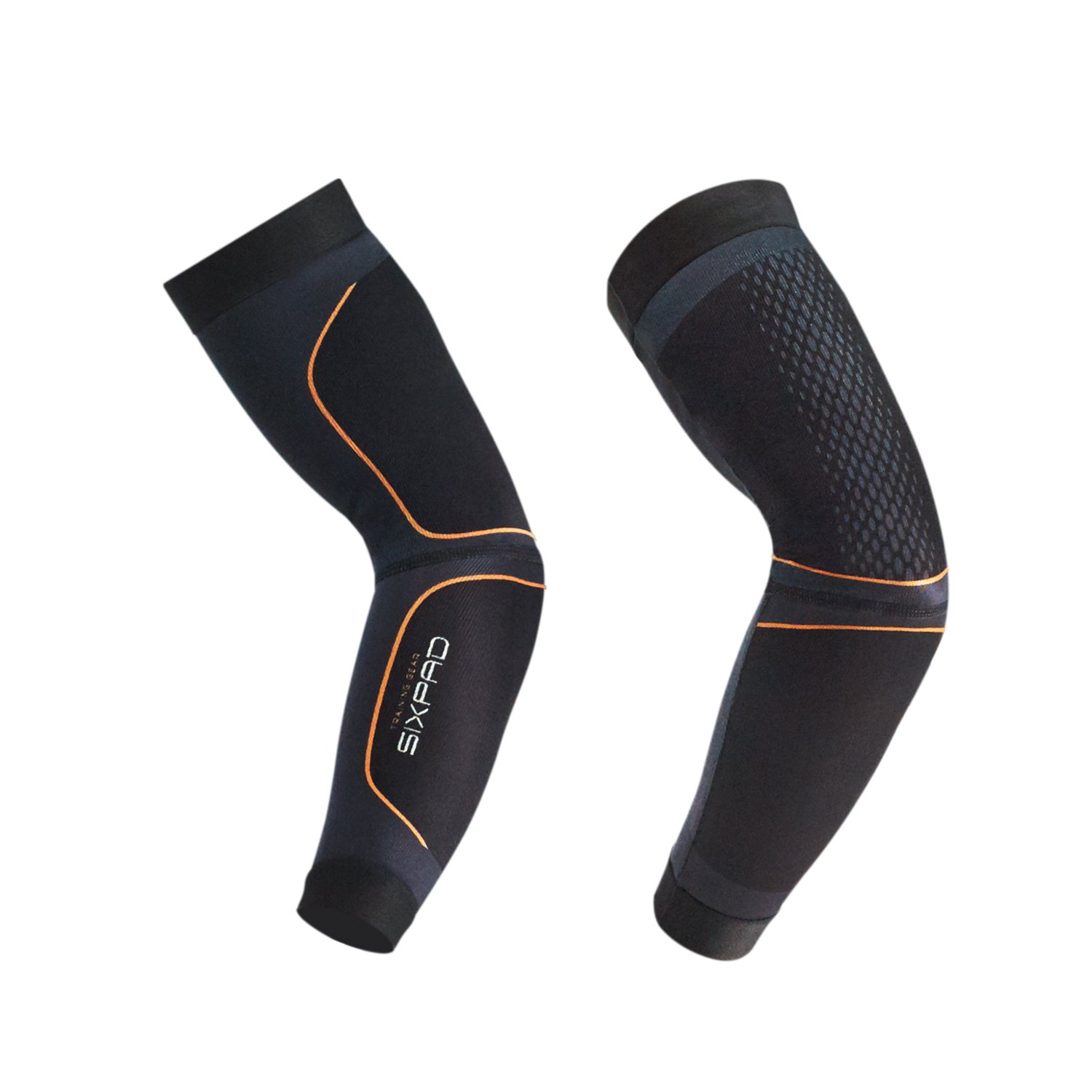 Amazon.co.jp: シックスパッド トレーニングスーツ アーム (腕用2本組