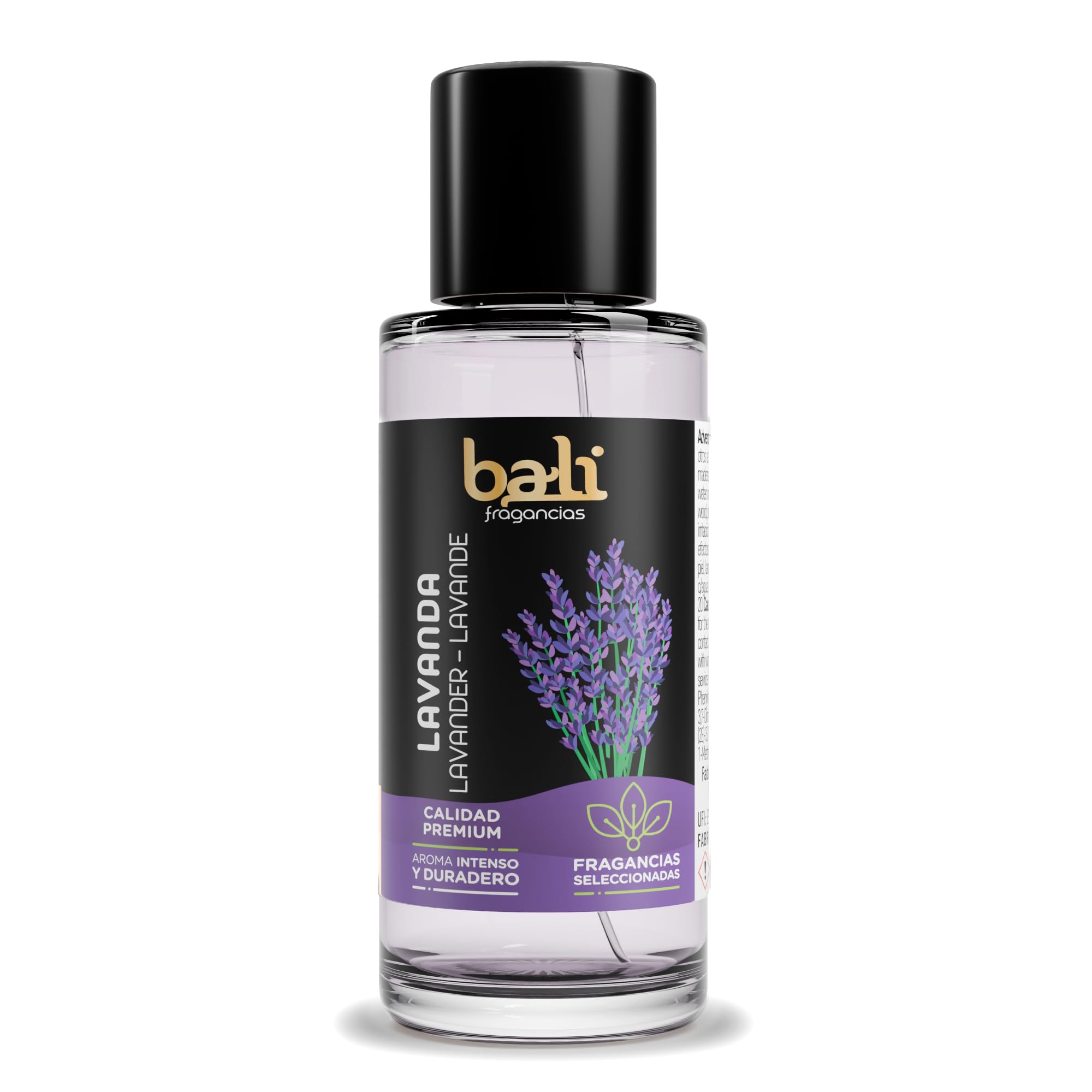 Bali fragancias Esencia al Aceite de Vainilla para Humidificador. Ambientador Dulce en Esencia para Difusor. El color puede variar, 50 ml — view 31