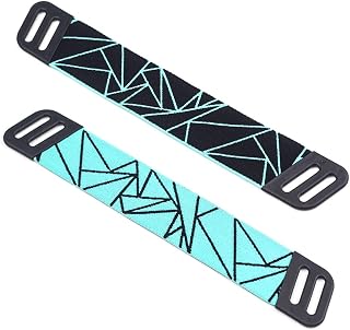 MOLGRIA Headphone Headband Straps, Replacement Headbands Straps for Logitech G733 Wireless G335 Wired Gaming Headset (Mint Vector)