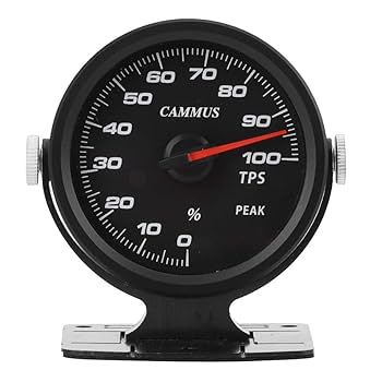 ジャッカル様 美品 OBD2ゲージCAMMUS製 ／多機能ゲージ 61MLdJeVpAL._UF350,350_QL80_.jpg