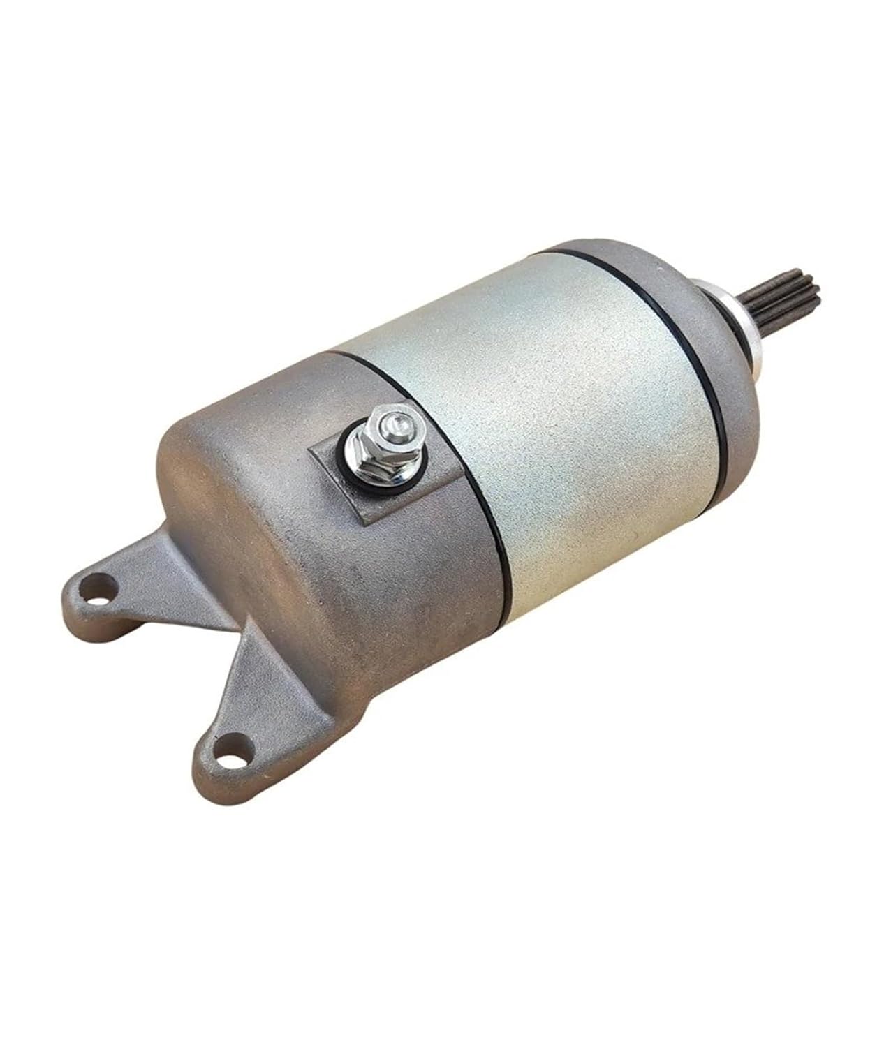 スターター TTR250 TTR225 TTR 250 225 1999-2006 TT250 99-00 YBR 250 オートバ