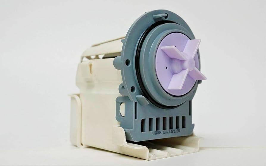 FRIGÖRA 1st EP、SPLIT EP&complete DEMO LP Amazon.com: Supco LP280187 Washer Drain Pump Motor Assembly