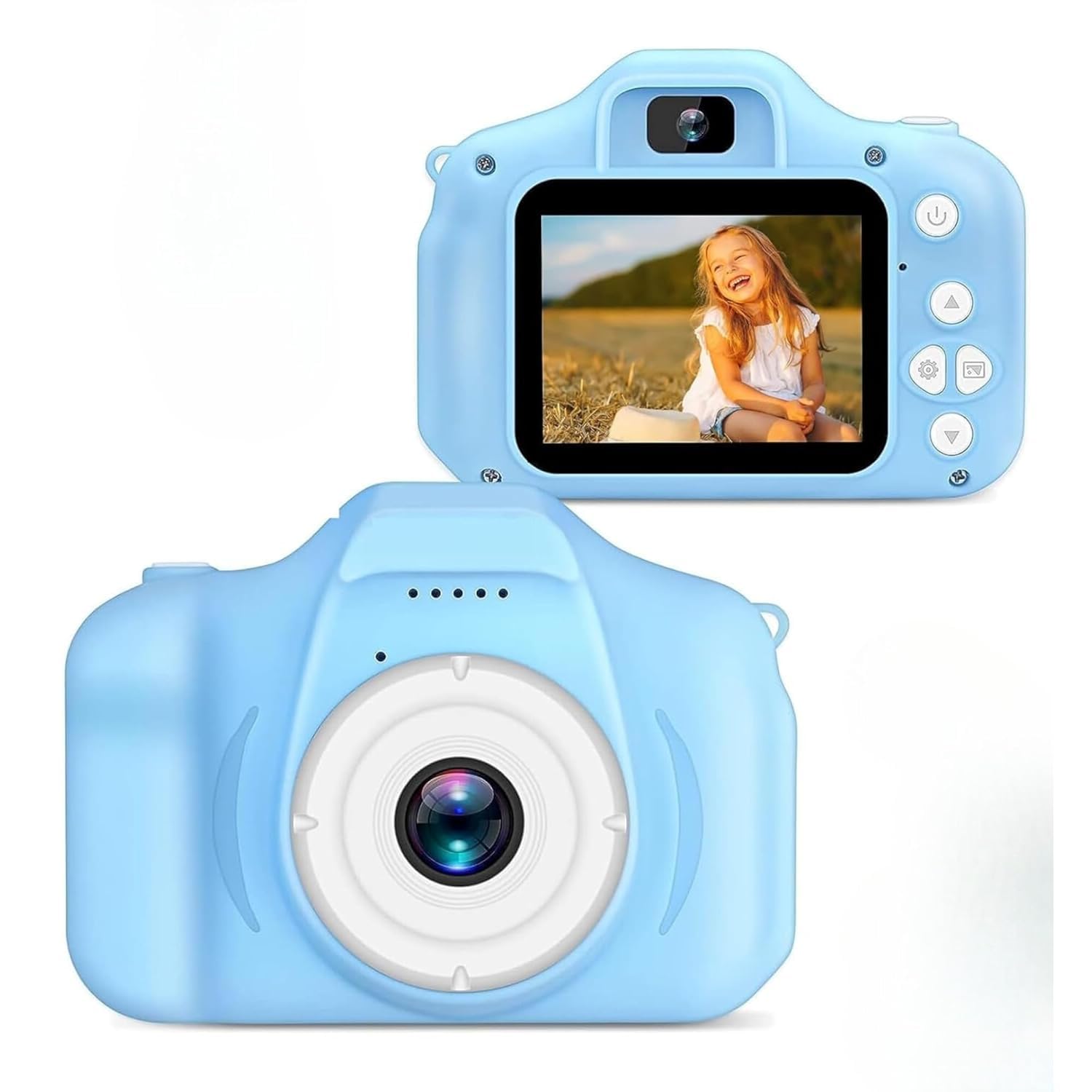 See full amazon price history chart for CreativeDecore Kids Camera for Girls Boys, Kids Camera Toy 13MP 1080P HD Digital Video Camera for Toddler, Christmas Birthday Gifts for 4+ to 10 Years Old Children (Multicolor)(Sky Blue) CreativeDecore Kids Camera for Girls Boys, Kids Camera Toy 13MP 1080P HD Digital Video Camera for Toddler, Christmas Birthday Gifts for 4+ to 10 Years Old Children (Multicolor)(Sky Blue) (B0DDXYZLR6) Amazon Price History, Amazon Price Tracker