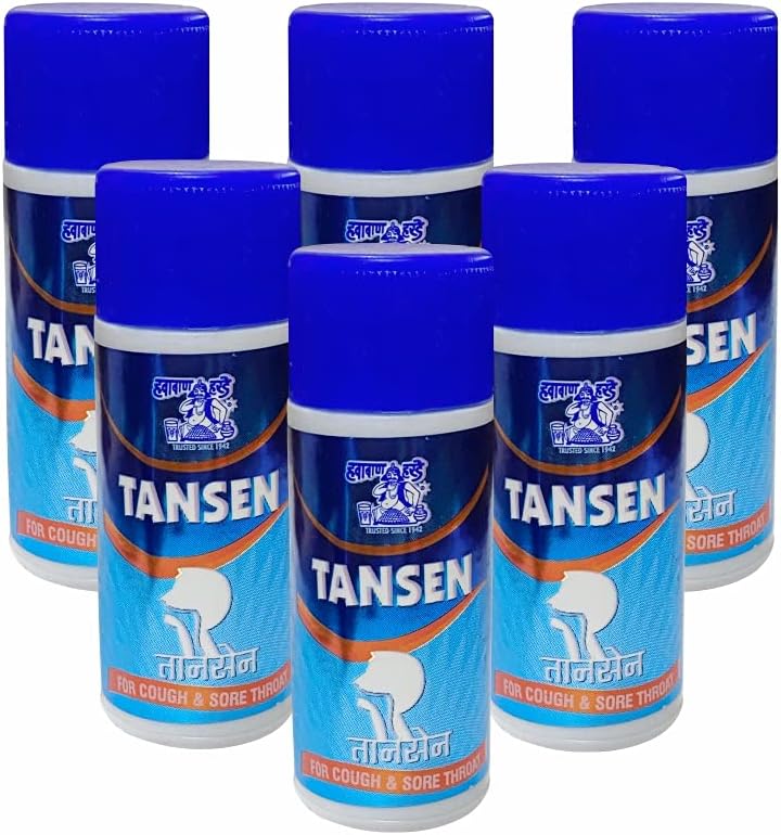 - Hawaban Tansen 6g pack of 6