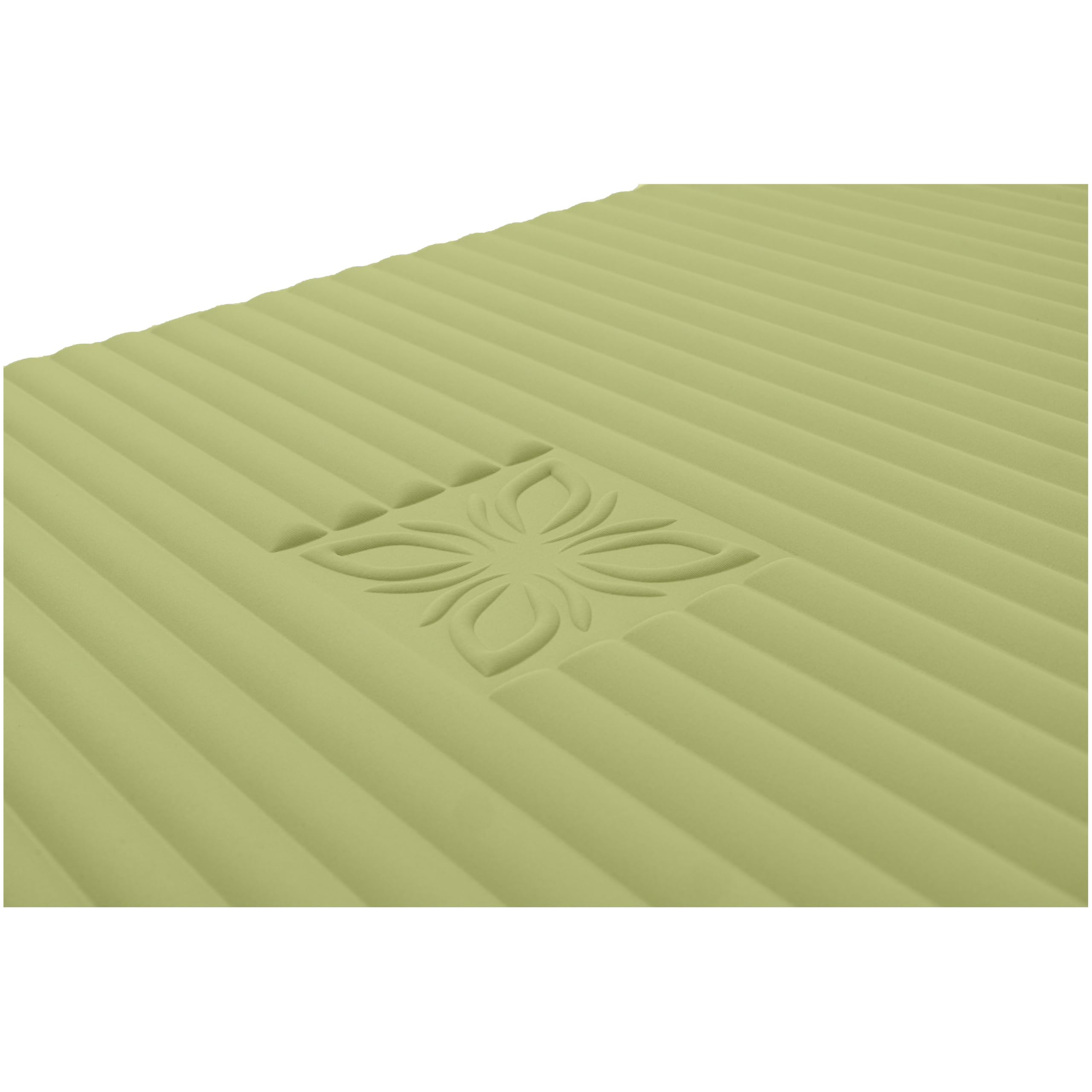 COMFY™ 190x70cm, 8mm dick, Weiche Polsterung, Rutschfest, Perfekt für Fitness, Yoga und Pilates