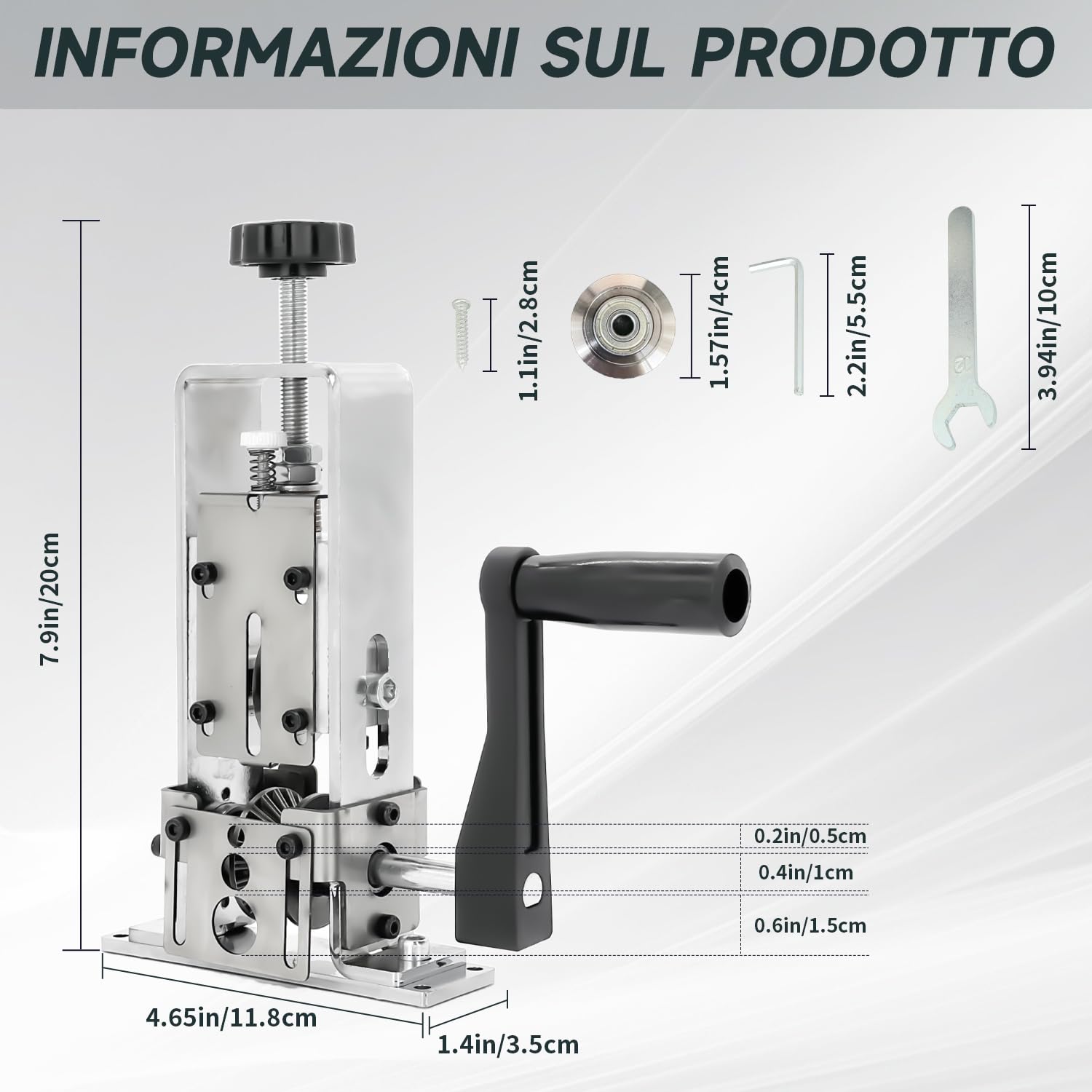 Spelafili Elettrici 1-25mm Macchina Spelacavi Manuale Alimentato Pinza per Riciclo Rame