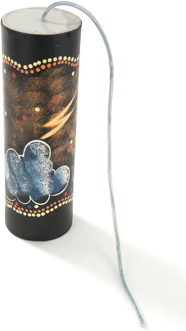 Percussion Plus PP636 Thunderer