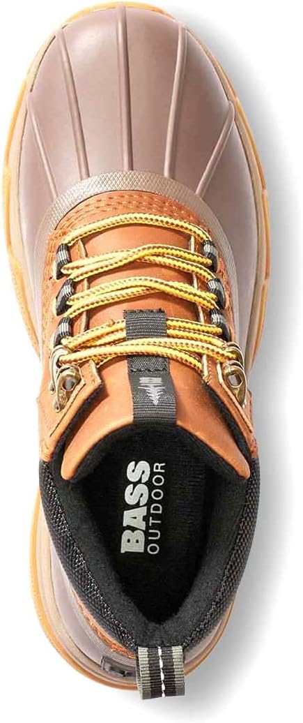 BASS OUTDOOR Women's Cushioned Insole Waterproof Membrane Boot