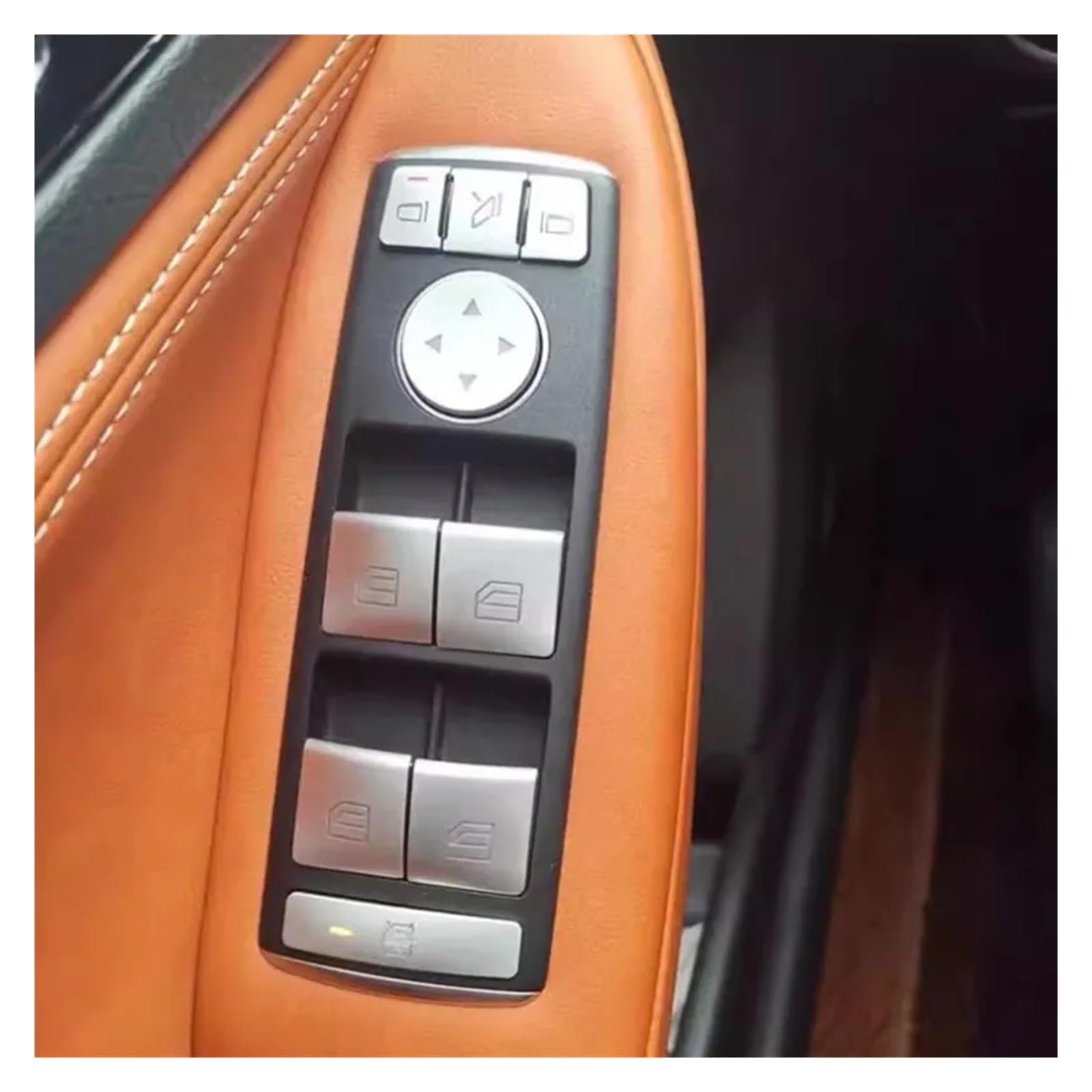 Décals Réparation Bouton Compatible Avec Infiniti