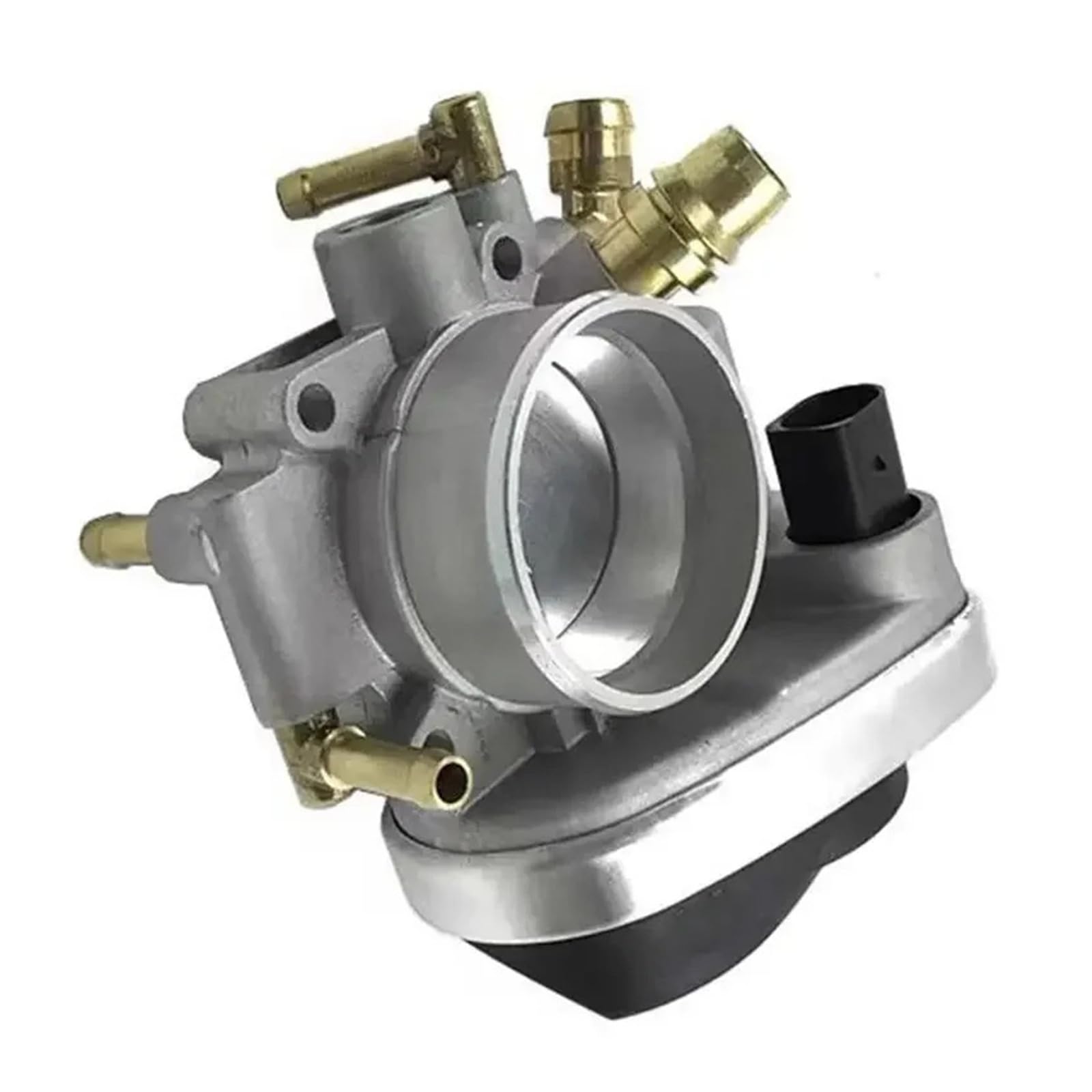 Cuerpo de acelerador 93190367 para motor Chevrolet Cruze 1.6L 1.8L repuesto 55560398 7