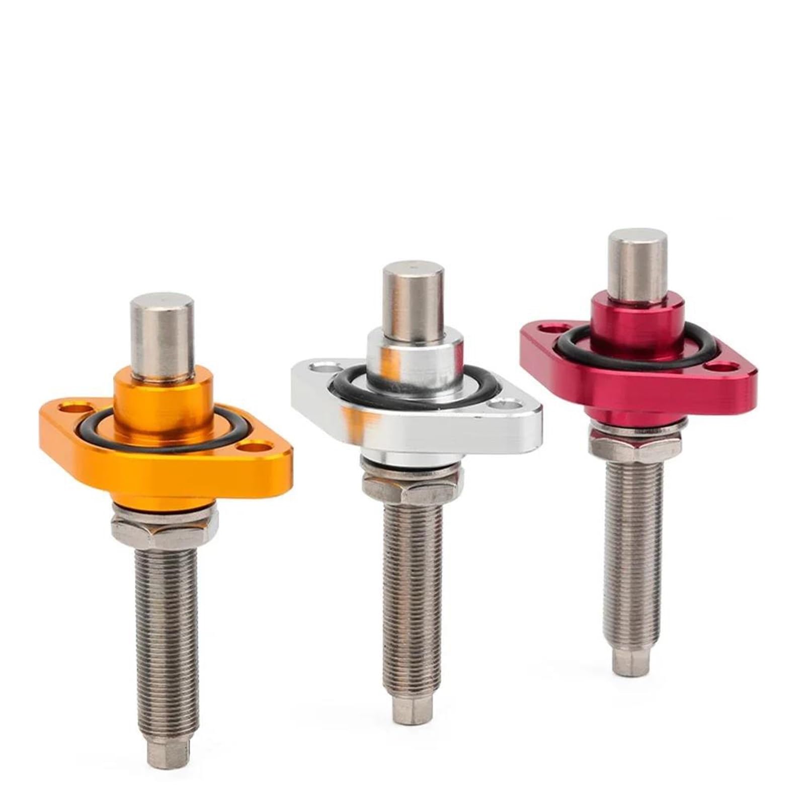 Per S&uzuki DRZ400 DRZ 400 400E 400S 400SM Tendicatena di Distribuzione Piccolo Regolatore Tendicatena DRZ400 E/S/SM Accessori