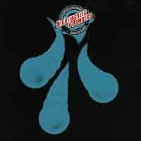 未開封日本盤CD/マンフレッド•マン/ナイチンゲールス•アンド