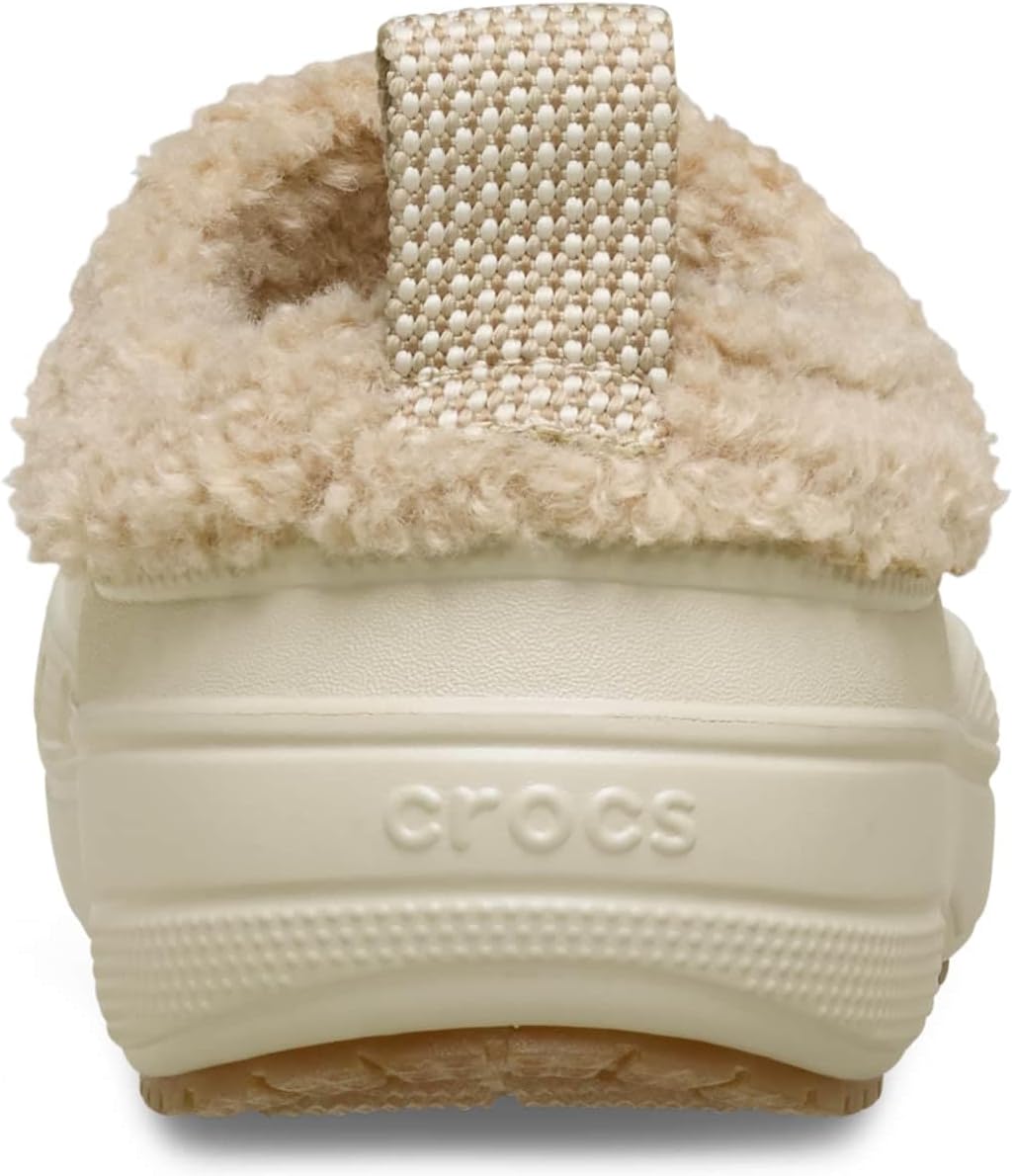 Crocs Women's Classic Lined Shorty Boots - Image 6