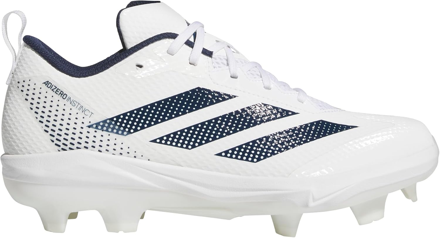 Adidas Womens Adizero Instict 2.0 TPU Softball - Image 2