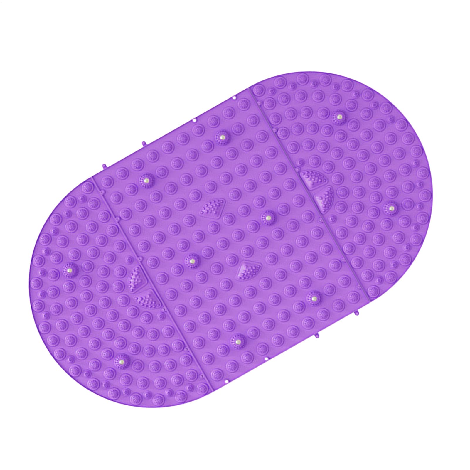 Mata Do Masażu Stóp Prysznic Ergonomiczny Relaks | Mata Do Masażu Stóp Dla Kobiet Mężczyzn Osób Długo Siedzących Starszych Dorosłych Salon Sypialnia
