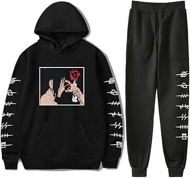 Itachi uchiha hoodie amazon Clearance