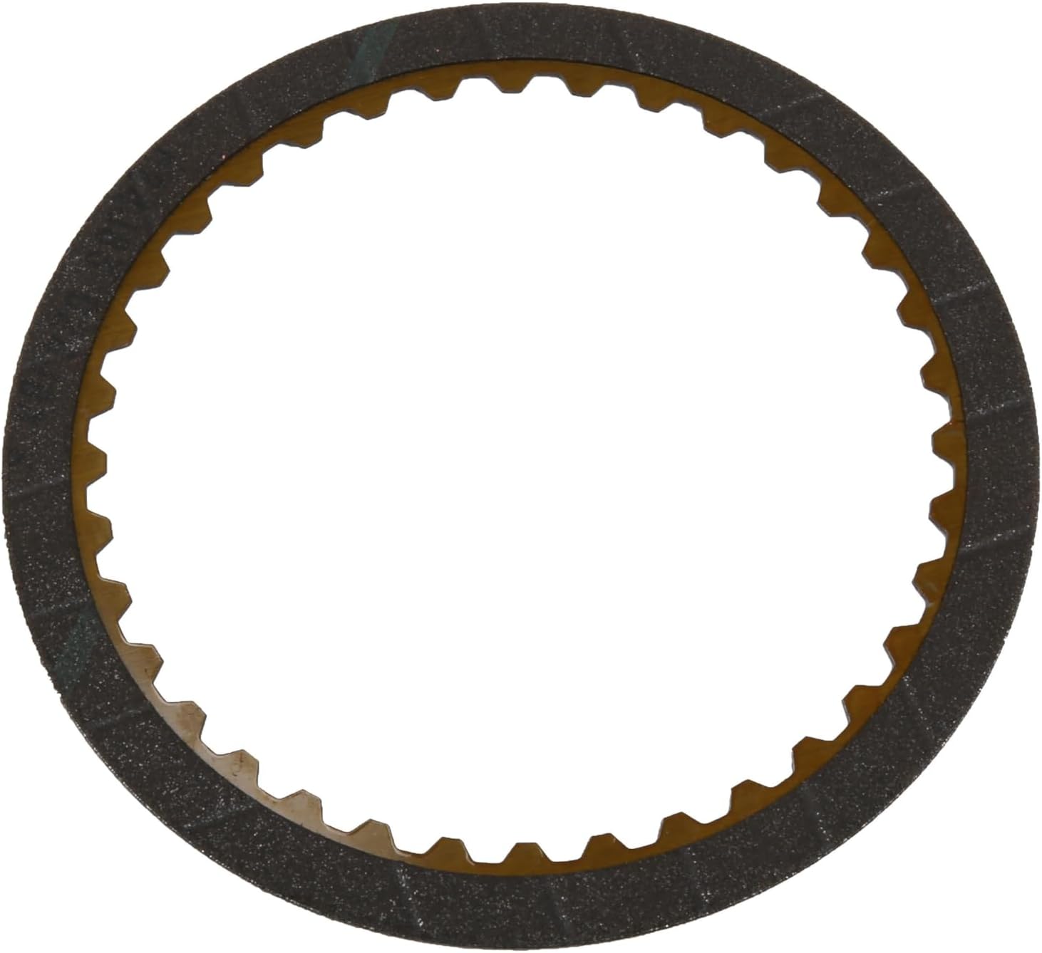 GM Genuine Parts 93741600 Automatic Transmission Direct Clutch Backing Plate