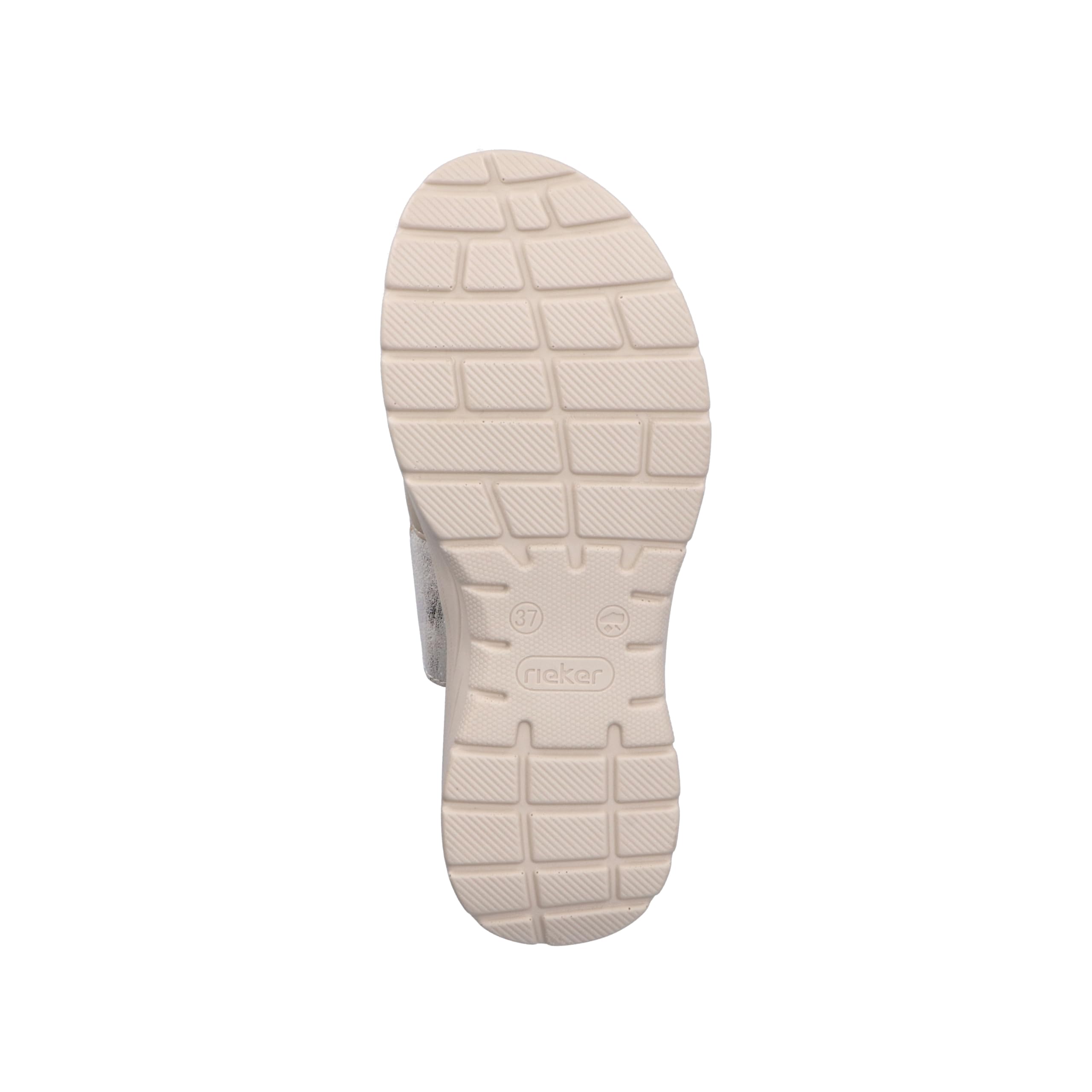 Rieker V8583, Ciabatte Donna