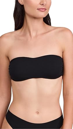 Cosabella Womens Dolce Bandeau Bra