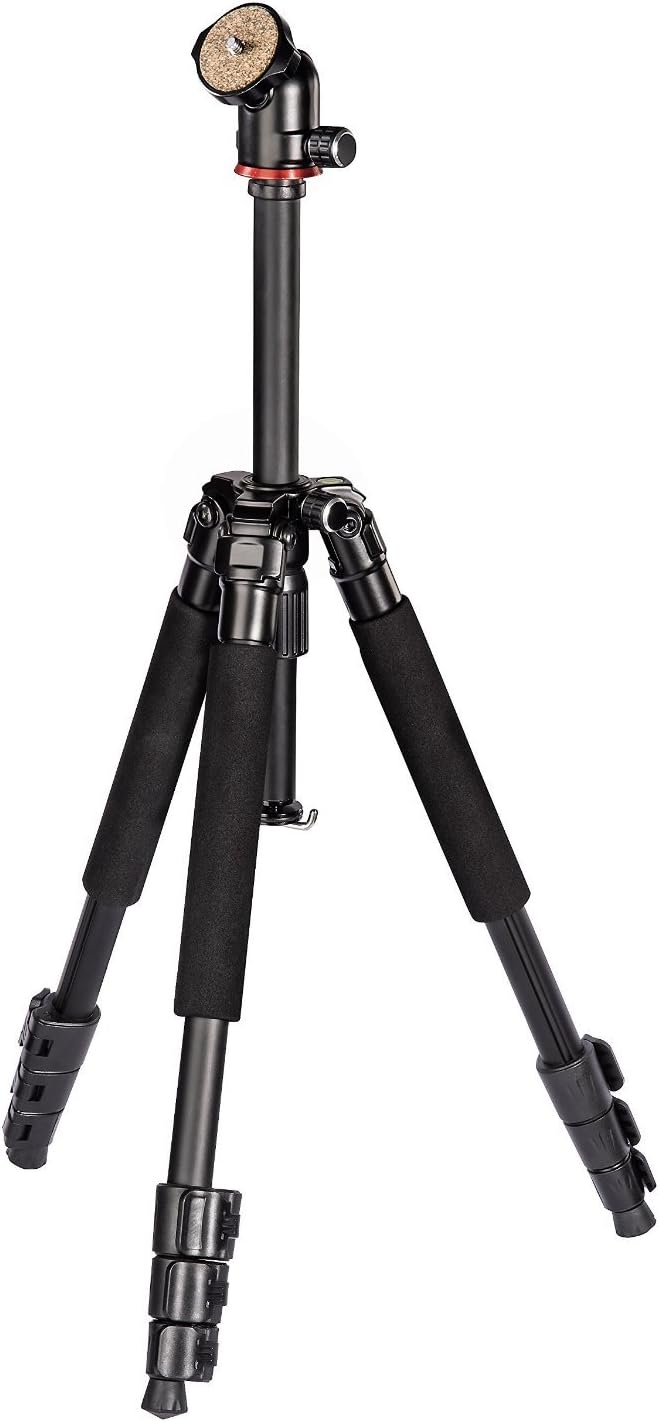 Hama Traveller 117 Ball Camera Tripod with Bag