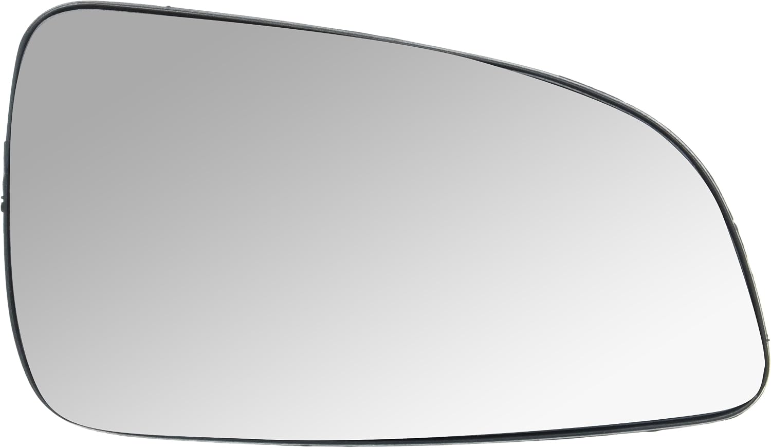 Cora 3361060 with Mirror Plate, DX, Chrome