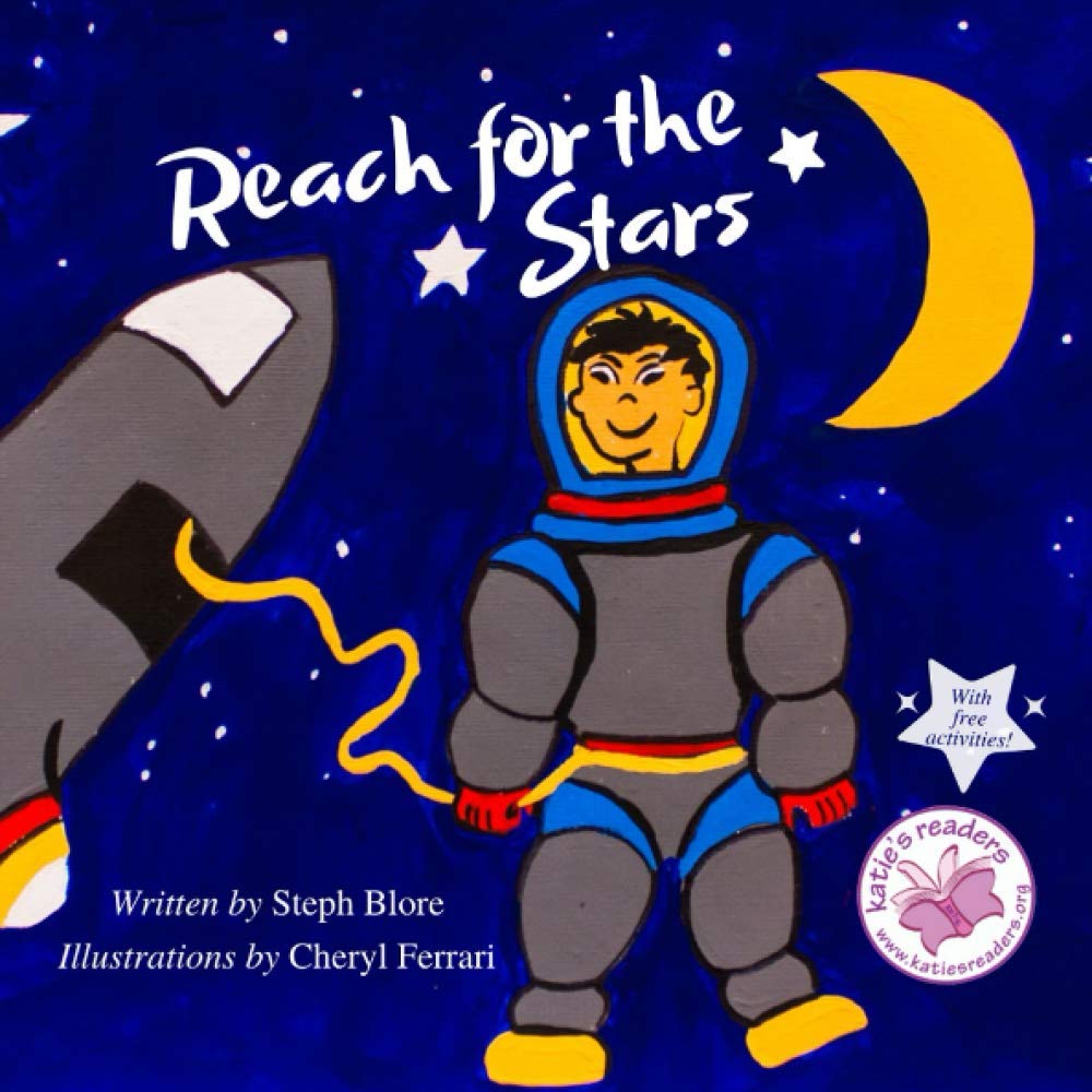 Reach for the Stars: Inspiring young minds