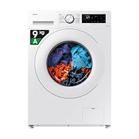Samsung Lavatrice Crystal Clean WW90CGC04DTEET Libera installazione
