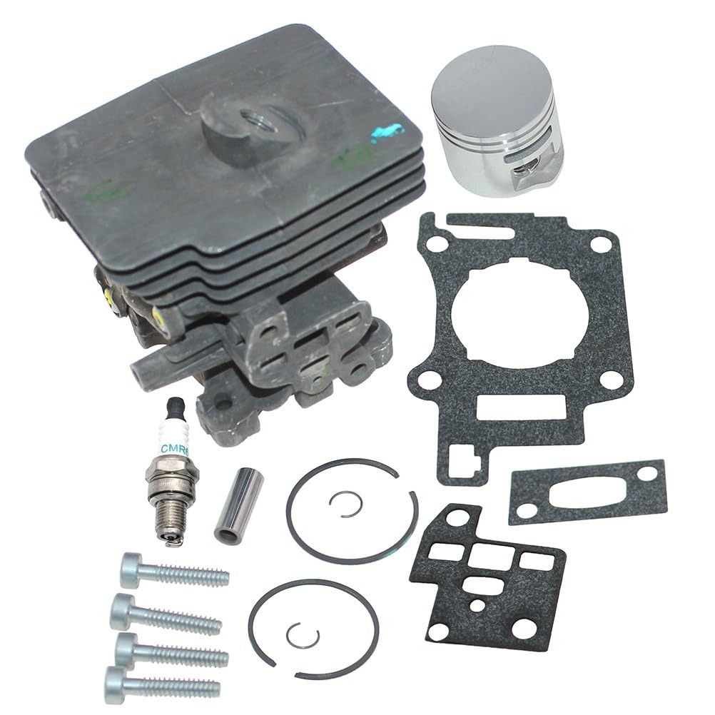 Kit Cylindre-Piston KM94R et HL91K résout les pertes de compression